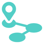 Logical Clue Placement and Trail Management